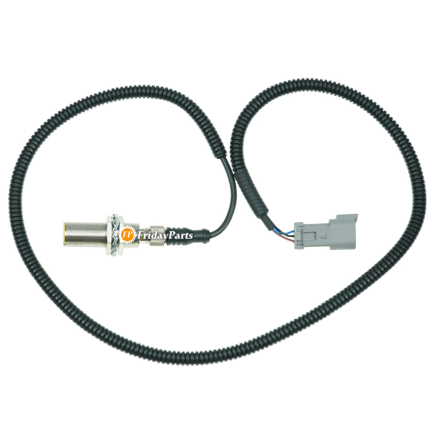 Amazon.com: Fridayparts Proximity Switch 701/80312 70180312 for